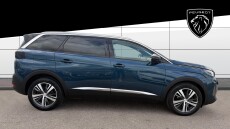 Peugeot 5008 1.2 PureTech Allure Premium+ 5dr EAT8 Petrol Estate